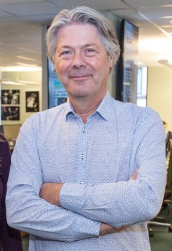 Erik Stephansen. Erik Stephansen.