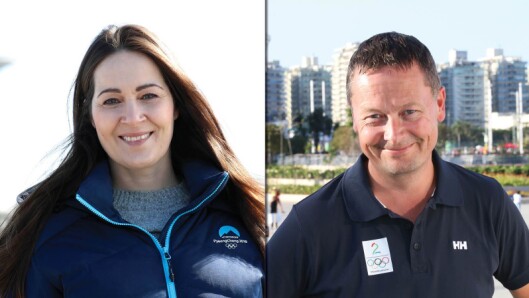 HAR NJ-MEDLEMMER: Det bekrefter både kommunikasjonssjef Hanne McBride i Discovery og PR-sjef Jan Petter Dahl i TV 2. HAR NJ-MEDLEMMER: Det bekrefter både kommunikasjonssjef Hanne McBride i Discovery og PR-sjef Jan Petter Dahl i TV 2.