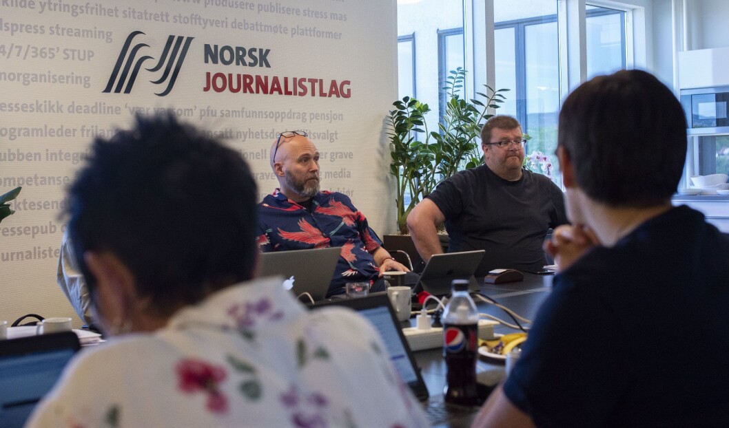 Landsstyret i NJ møtes for å diskutere økonomien i første kvartal. Landsstyret i NJ møtes for å diskutere økonomien i første kvartal.