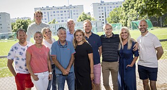Slik blir fotball-VM: NRK drar publikums meninger inn i studio og TV2 satser på tilstedeværelse i Russland
