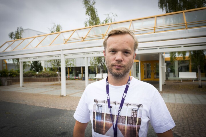 P1-sjef Bjørn Tore Grøtte sier lytterne ønsker mer musikk på ettermiddagen.
