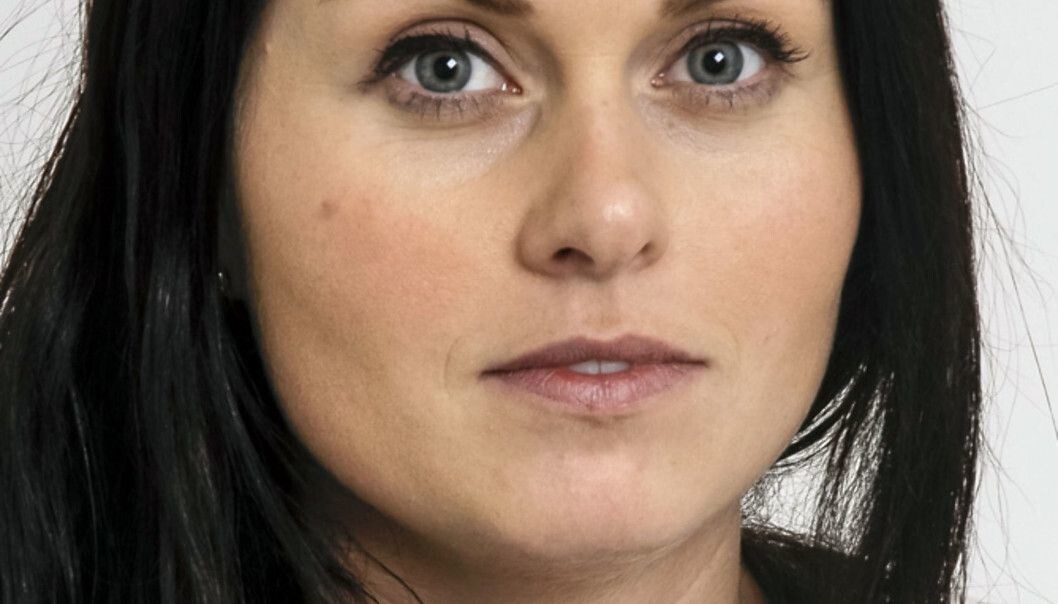 Ingvild Lygren er ansatt som journalist på sporten i Stavanger Aftenblad. Ingvild Lygren er ansatt som journalist på sporten i Stavanger Aftenblad.