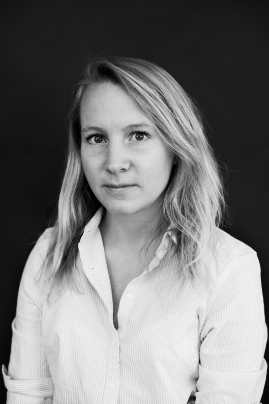 Frilansjournalist Emma Tollersrud er ansatt i Klassekampen. Frilansjournalist Emma Tollersrud er ansatt i Klassekampen.