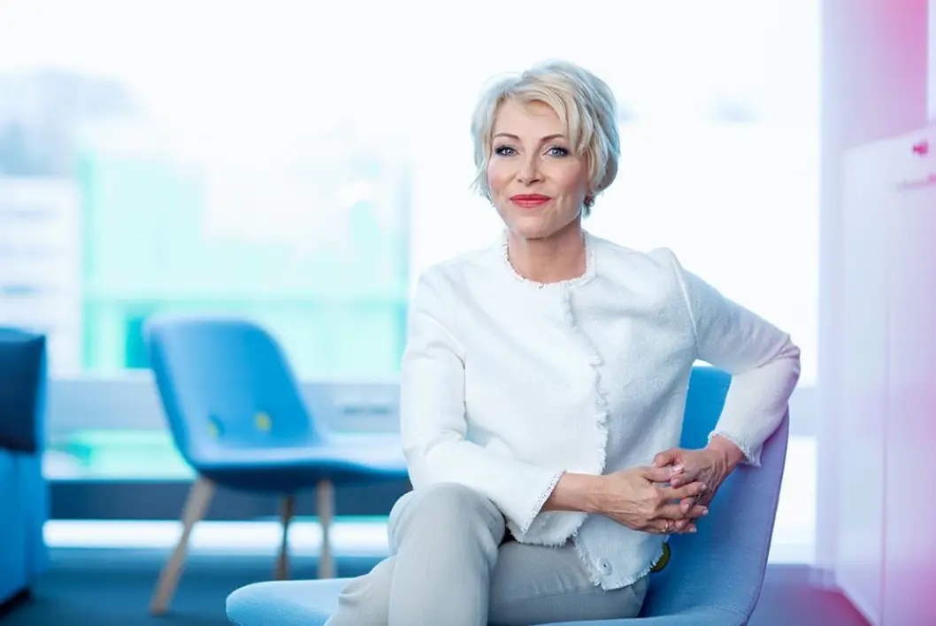 Bente Engesland blir seniorrådgiver hos Headvisor. Bente Engesland blir seniorrådgiver hos Headvisor.