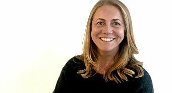 Henter fra Budstikka: Kaja Mejlbo (38) blir ny redaktør i Utdanning
