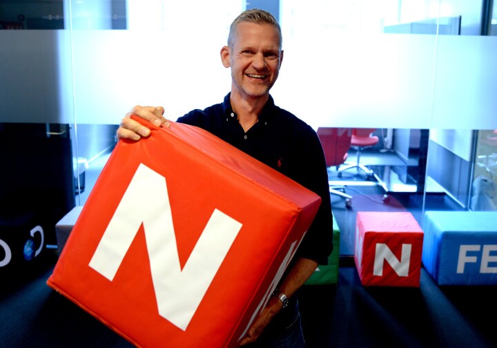 TVNorge har de siste fem årene vært på en reise fra et norsk TV-selskap til en liten del av et globalt konsern.