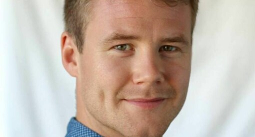 Fredrik Solbu Jullumstrø (29) forlater VGTV: Ansatt i fast stilling i NRK Direkte