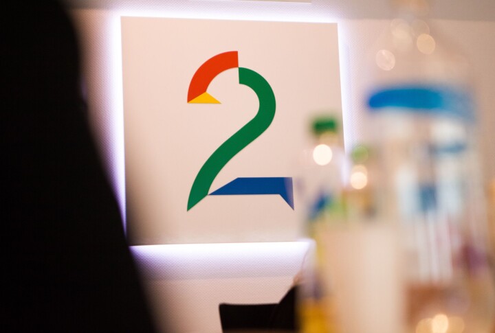 TV 2.