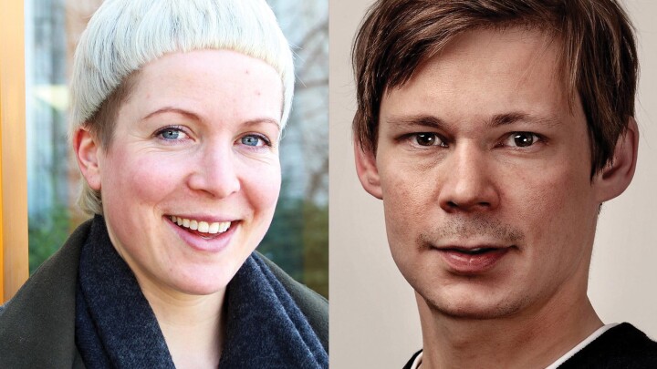Mats Borch Bugge slutter som musikksjef i P3. Nå er fungerende redaktør Ingjerd Østrem Omland på jakt etter noen som kan fylle hans sko det neste året.