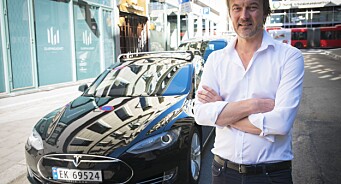 Full fart for Jan Thoresen og SOL, som kjører på med enda en ny satsing: Lanserer splitter ny nettavis for elbiler
