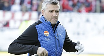 Tidligere Strømsgodset-trener Tor Ole Skullerud (47) blir ny fotballekspert på Eurosport