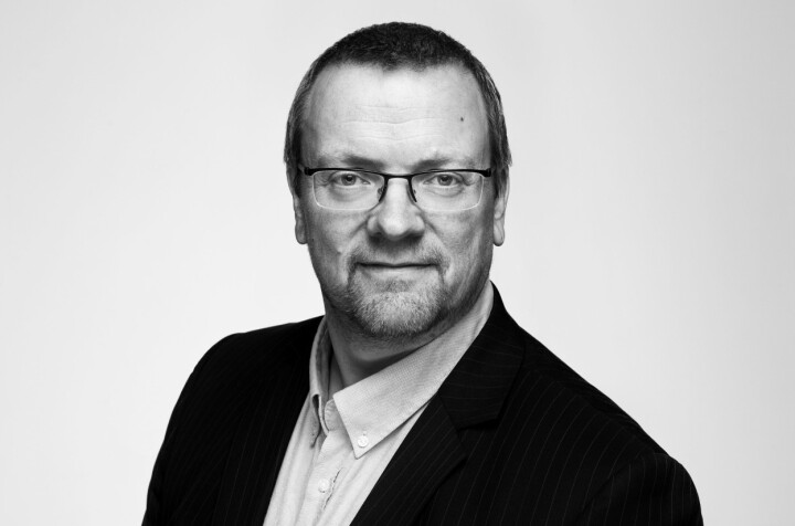 Atle Bersvendsen skal lede MN24 som ansvarlig redaktør.