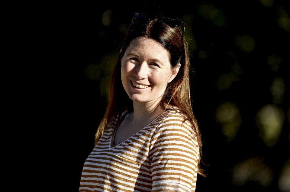 Helene Hovden blir redaktør i Norddalen fra 1. september.