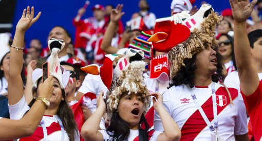 FIFA ønsker færre TV-bilder av attraktive kvinner: Mangfolds­sjefen mener det skjer for ofte