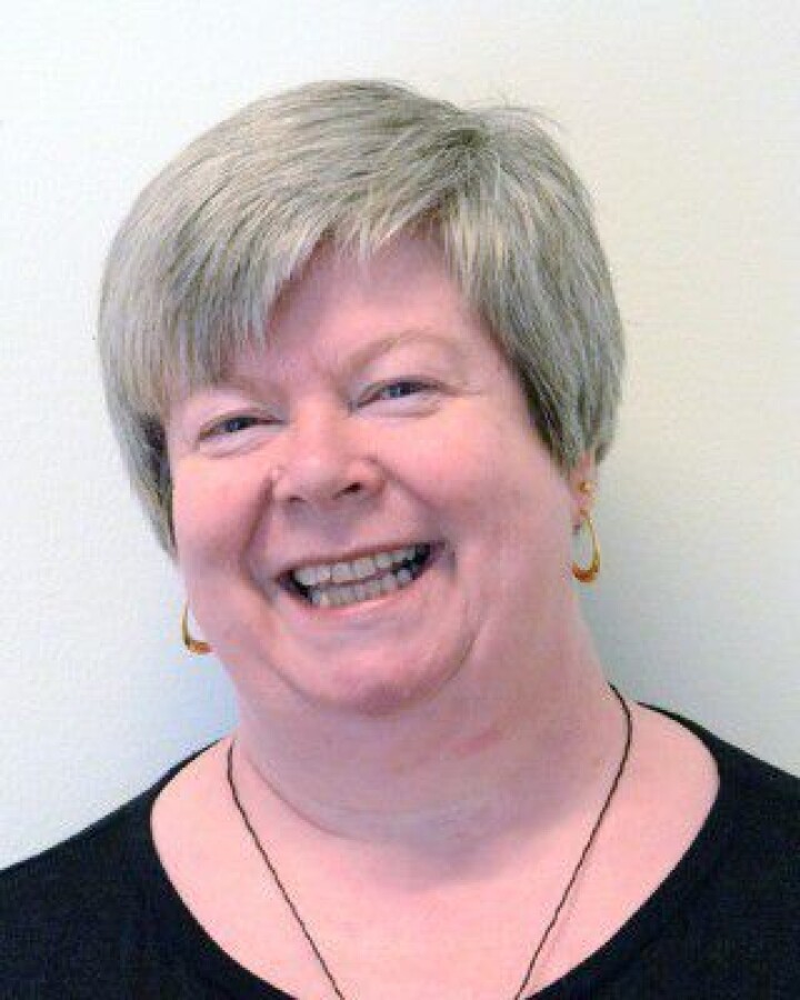 Anne Inga Hilsen, Fafo.