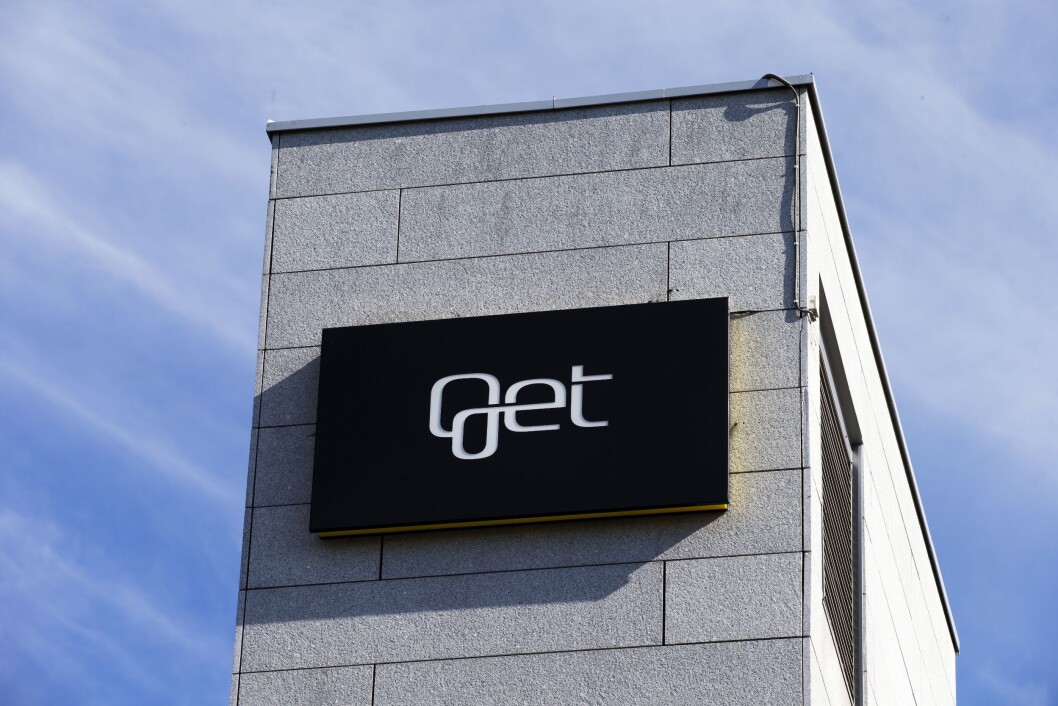 Telia har inngått avtale om å kjøpe kabel- og bredbåndsselskapet Get TDC Norge. Oppkjøpet gjør selskapet til landets nest største innen TV, bredbånd og mobil. Telia har inngått avtale om å kjøpe kabel- og bredbåndsselskapet Get TDC Norge. Oppkjøpet gjør selskapet til landets nest største innen TV, bredbånd og mobil.