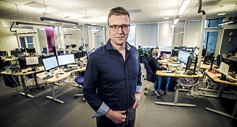 NRK Finnmark-redaktør Morten Ruud (57) omkom i gyrokopter­ulykke i Finland