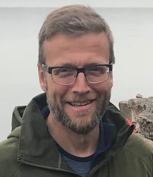 Morten Ruud. Morten Ruud.