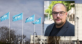 Hvordan kan journalistene i NRK leve med at arbeidsgiveren bryr seg så lite om å følge offentlighets­loven?