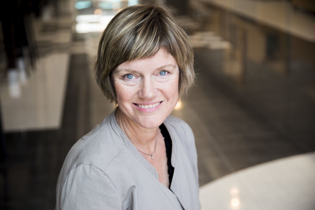 Sigrid Gjellan gir seg som regionredaktør for Region Midt. Sigrid Gjellan gir seg som regionredaktør for Region Midt.