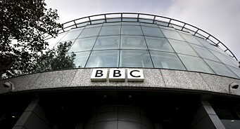 Den britiske regjeringen vil fjerne BBC-lisensen