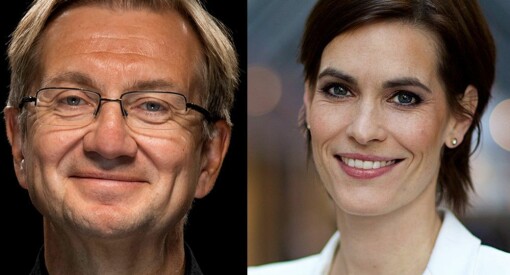 «Vi stilte kritiske spørsmål», sier NRK. Men det er ikke ett eneste slikt spørsmål i artikkelen