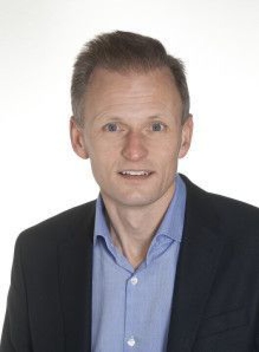 Kristian Hysén Kristian Hysén