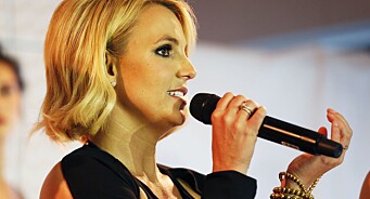Sju store medier går sammen mot fotoforbud på Britney Spears-konserten: –  En uakseptabel begrensning på pressefriheten