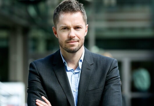 Tor Jacobsen, direktør for brukerbetaling i Schibsted. Tor Jacobsen, direktør for brukerbetaling i Schibsted.