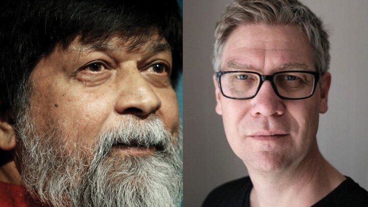 Khrono: OsloMet krever løslatelse av den fengslede fotojournalisten Shahidul Alam