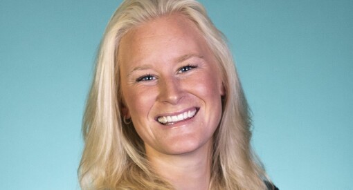 Nicoline Sundt (28) forlater RED og blir kommersiell rådgiver i Nordic Screens