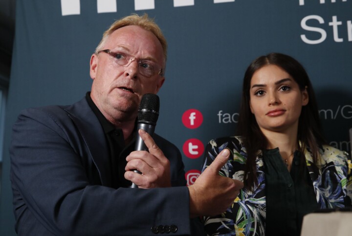 Fiskeribladet har brutt god presseskikk i omtalen av forholdet mellom Per Sandberg og Bahareh Letnes