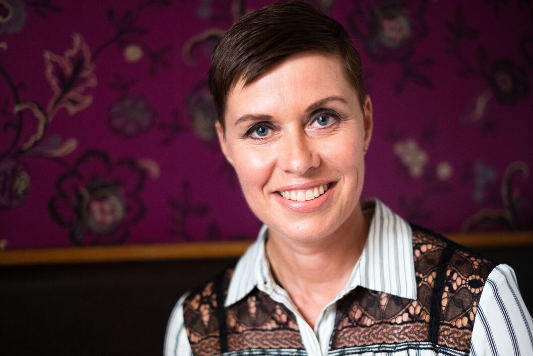 Ina Lindahl Nyrud, medierettsadvokat i Norsk Journalistlag, reagerer sterkt på at Helgelandssykehuset ikke vil gi lokalavisen innsyn. Ina Lindahl Nyrud, medierettsadvokat i Norsk Journalistlag, reagerer sterkt på at Helgelandssykehuset ikke vil gi lokalavisen innsyn.