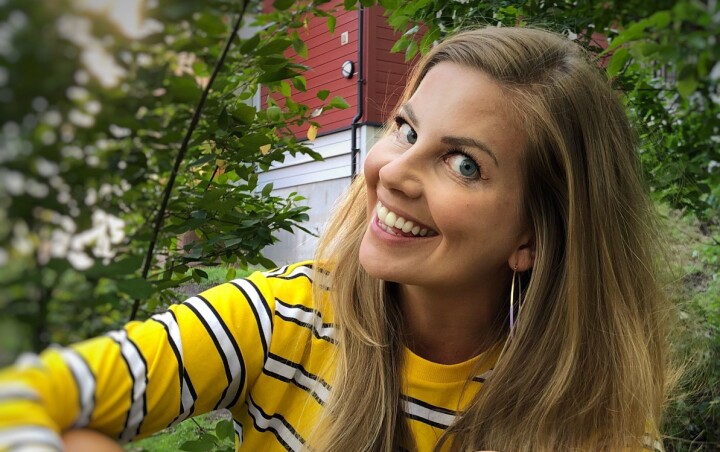 Silje Sirnes Winje (37).