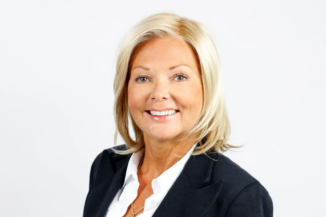 Nina Riibe er ansatt som ny partner i Considium fra 15 august. Nina Riibe er ansatt som ny partner i Considium fra 15 august.