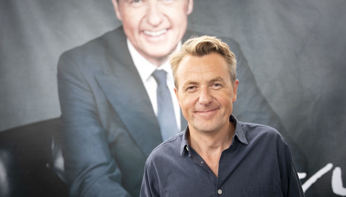 Fredrik Skavlan tjente 24 millioner kroner i fjor