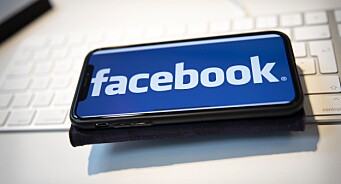 Facebook sier de skal investere milliarder i journalistikk