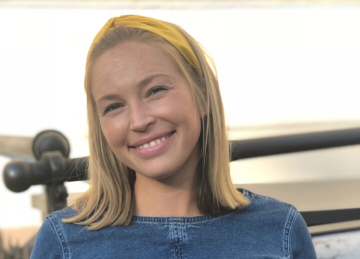 Kaja Snare