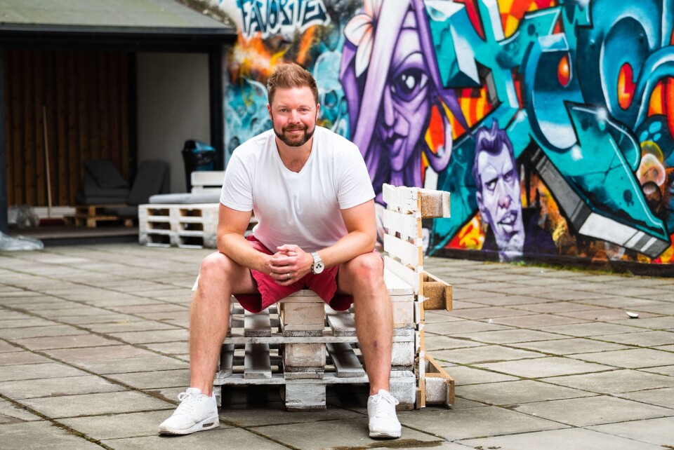 Tre ganger har Venture Factory endret strategi. Nå vil Filter Media-eieren bli et skikkelig mediekonsern