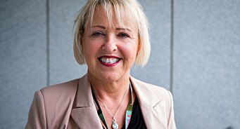 Grethe Gynnild-Johnsen slutter som leder for NRKs distriktsdivisjon: - Oppgaven min er fullført