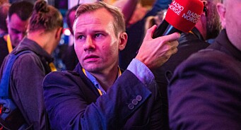 Bauer Media-ansatte: – Det er trist at Lasse Kokvik slutter