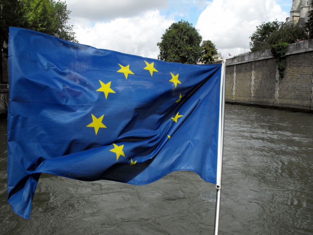 Europeiske Union Europeiske Union