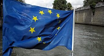 EU-parlamentet vedtok omstridt direktiv om opphavsrett: – En virkelig dårlig dag for internett