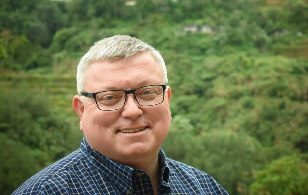 Påtroppende redaktør: Ole Petter Pedersen går fra Kommunal Rapport til Teknisk Ukeblad. Påtroppende redaktør: Ole Petter Pedersen går fra Kommunal Rapport til Teknisk Ukeblad.