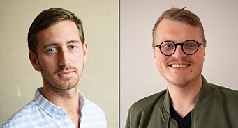 Olé, Olé! Medier24 køyrer på med to faste tilsetjingar: Ole Alexander Saue og Ole Gunnar Onsøien
