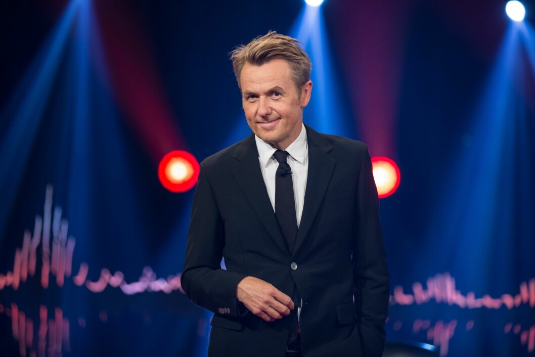 Fredrik Skavlan gikk fra NRK til TV 2 - og har enn så lenge ikke vært den seermagneten TV 2 trolig drømte om.