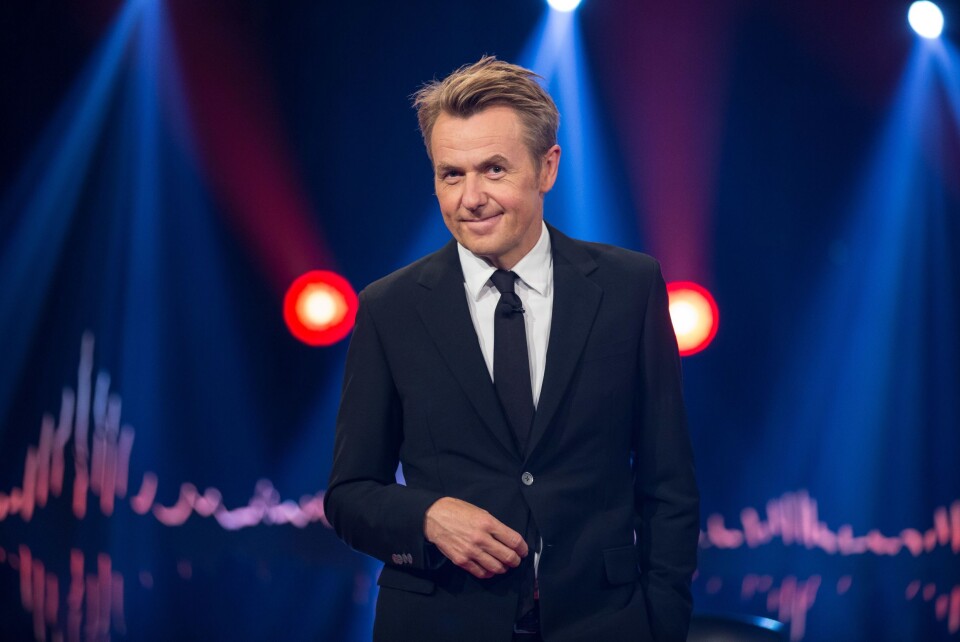 Skavlan fikk flere seere etter flyttingen til lørdagskvelden