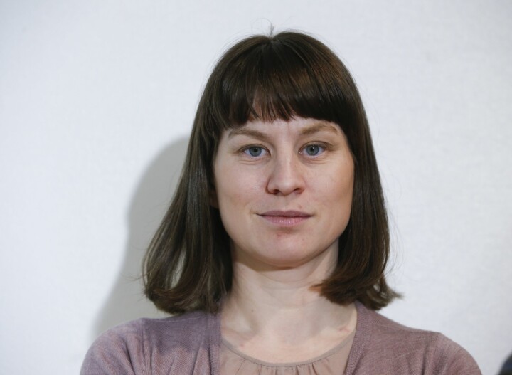 Byråd Rina Mariann Hansen (A) i Oslo