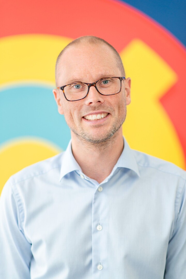 Peter Greberg i Prisjakt.