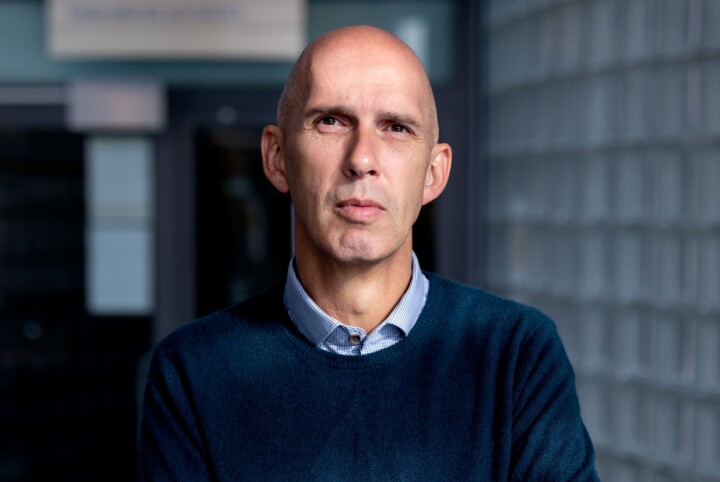 – Det er veldig tilforlatelig å presentere en historie om en ytre fiende som ikke vil de vil deg vel. Spør du om det er en bevisst handling fra BCC, vil jeg si de er ekstremt proffe på kommunikasjon og desinformasjon, sier redaktør Frank Gander i dokumentar- og samfunnsavdelingen i NRK.